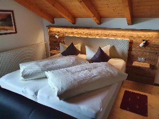 Ferienhaus Tonihof in Langdorf