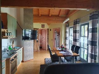 Ferienhaus Tonihof in Langdorf