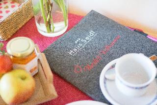 Haus Seidl in Bodenmais