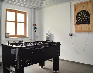 Ferienchalets Zum Lebzelter in Freyung