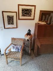 Ferienwohnung Benjamin in Bodenmais
