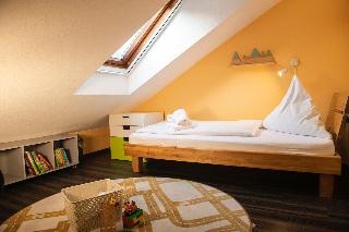 Feriendorf Schwarzholz * - ***** in Viechtach