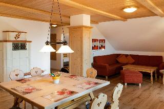 Feriendorf Schwarzholz * - ***** in Viechtach
