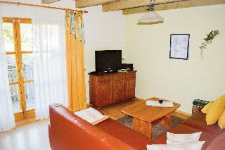 Landhaus Wolf in Bodenmais