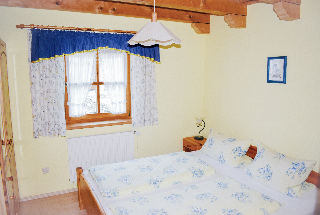 Landhaus Wolf in Bodenmais