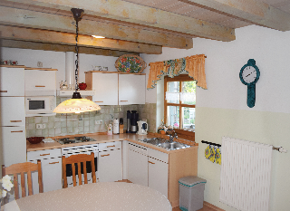Landhaus Wolf in Bodenmais