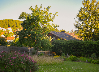 Landhaus Wolf in Bodenmais