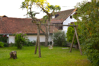 Landhaus Wolf in Bodenmais
