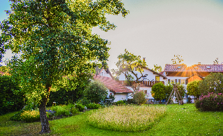 Landhaus Wolf in Bodenmais