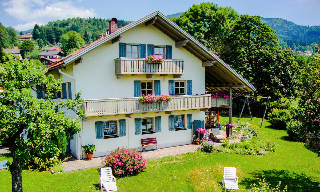 Landhaus Wolf in Bodenmais