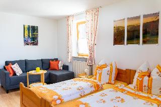 Ferienwohnungen Bauer – Auszeit mit Ausblick in Zenting