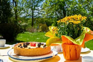Ferienwohnungen Bauer – Auszeit mit Ausblick in Zenting