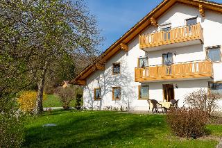 Ferienwohnungen Bauer – Auszeit mit Ausblick in Zenting