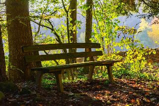 Ferienwohnungen Bauer – Auszeit mit Ausblick in Zenting