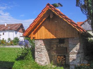 Ferienwohnungen Bauer – Auszeit mit Ausblick in Zenting