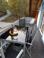 Feriendorf Schwarzholz * - ***** in Viechtach
