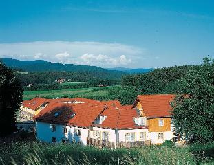 Feriendorf Schwarzholz * - ***** in Viechtach