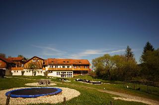 Feriendorf Schwarzholz * - ***** in Viechtach