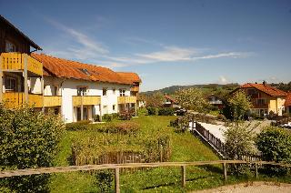 Feriendorf Schwarzholz * - ***** in Viechtach