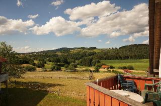 Feriendorf Schwarzholz * - ***** in Viechtach