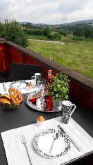 Feriendorf Schwarzholz * - ***** in Viechtach