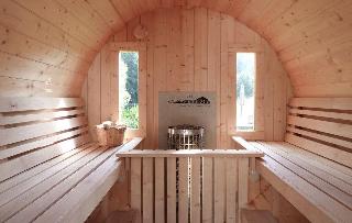 Feriendorf Schwarzholz * - ***** in Viechtach