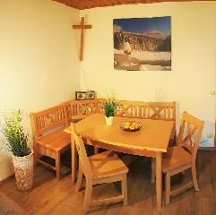 Ferienhaus Mariele in Lohberg
