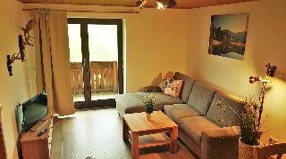 Ferienhaus Mariele in Lohberg