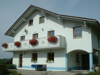 Ferienwohnung Brunner in Grafenau
