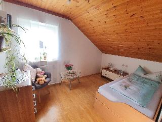 Haus Heidi in Freyung