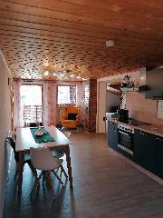Ferienwohnung Weindl Lucia in Kollnburg