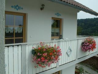 Ferienwohnung Brunner in Grafenau