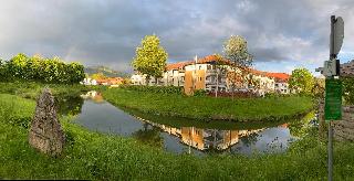 Ferienresidenz Am Weißen Regen in Bad Kötzting