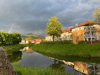 Ferienresidenz Am Weißen Regen in Bad Kötzting
