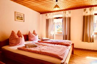  Landurlaub bei Familie Haug in Freyung