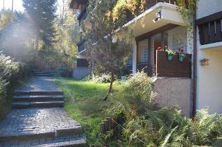 Fewo´s Am Nationalpark in Bayerisch Eisenstein