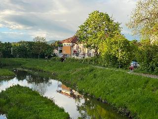 Ferienresidenz Am Weißen Regen in Bad Kötzting
