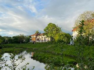Ferienresidenz Am Weißen Regen in Bad Kötzting
