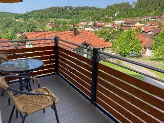 Ferienwohnungen Dorfblick in Sankt Englmar