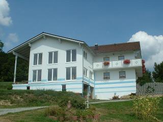Ferienwohnung Brunner in Grafenau
