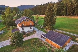 Wertl Haus in Drachselsried
