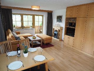 Appartementhaus Moos-Bäu in Lam
