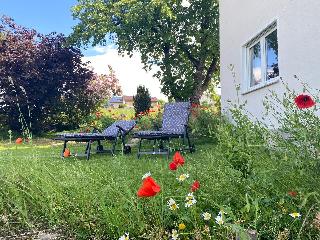 Naturspiel in Pösing