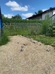 Naturspiel in Pösing