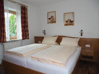 Appartementhaus Moos-Bäu in Lam