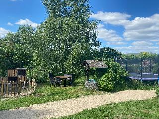 Naturspiel in Pösing