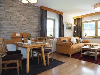 Appartementhaus Moos-Bäu in Lam