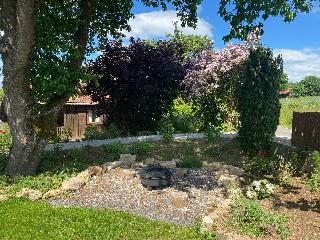 Naturspiel in Pösing