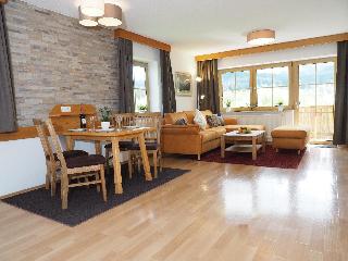 Appartementhaus Moos-Bäu in Lam
