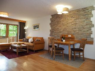 Appartementhaus Moos-Bäu in Lam